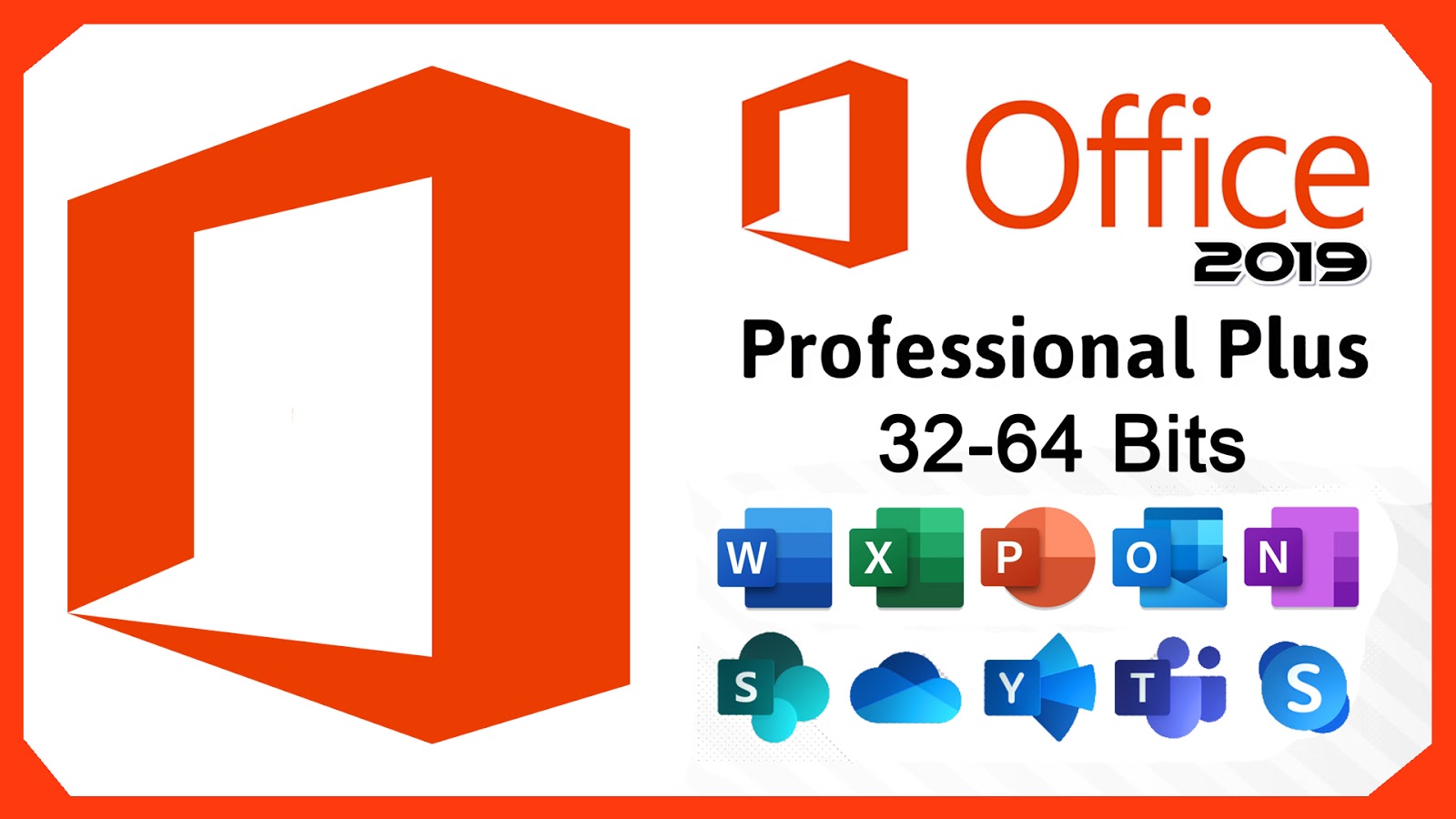 office 2016 crack completo